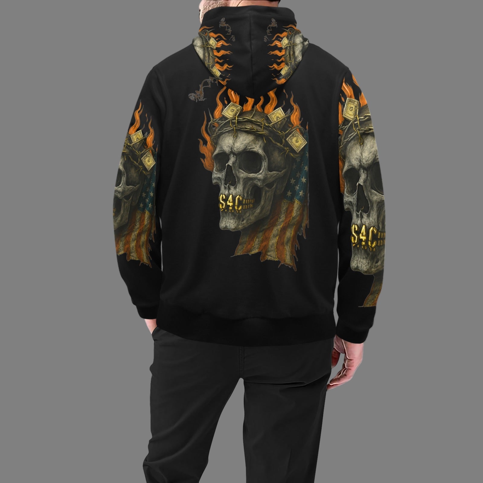 H24 Collection by SICK4CASH®