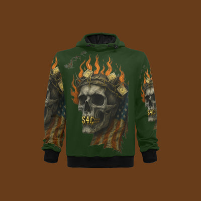 H24 Collection by SICK4CASH®