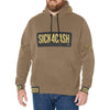 🔥 SICK4CASH® Men's Long Sleeve Fleece Hoodie