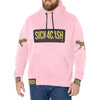 🔥 SICK4CASH® Men's Long Sleeve Fleece Hoodie