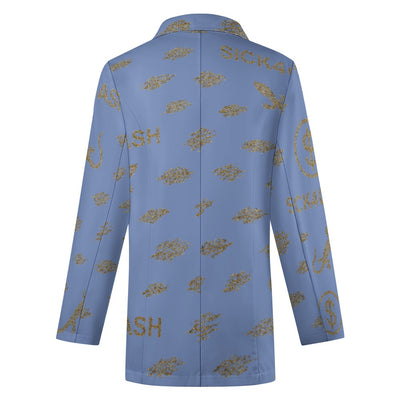 🧥 SICK4CASH® Women’s Casual Suit – Legacy Fit