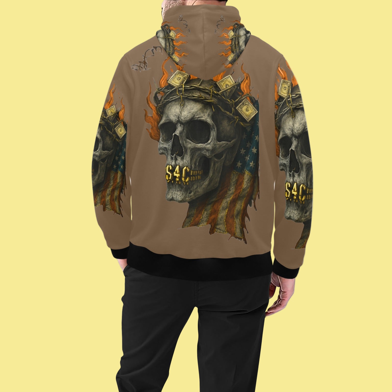 H24 Collection by SICK4CASH®