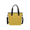 👜 SICK4CASH® Tote Bag with Shoulder Strap  Success isn’t carried—it’s worn. This isn’t just a tote, it’s a movement.