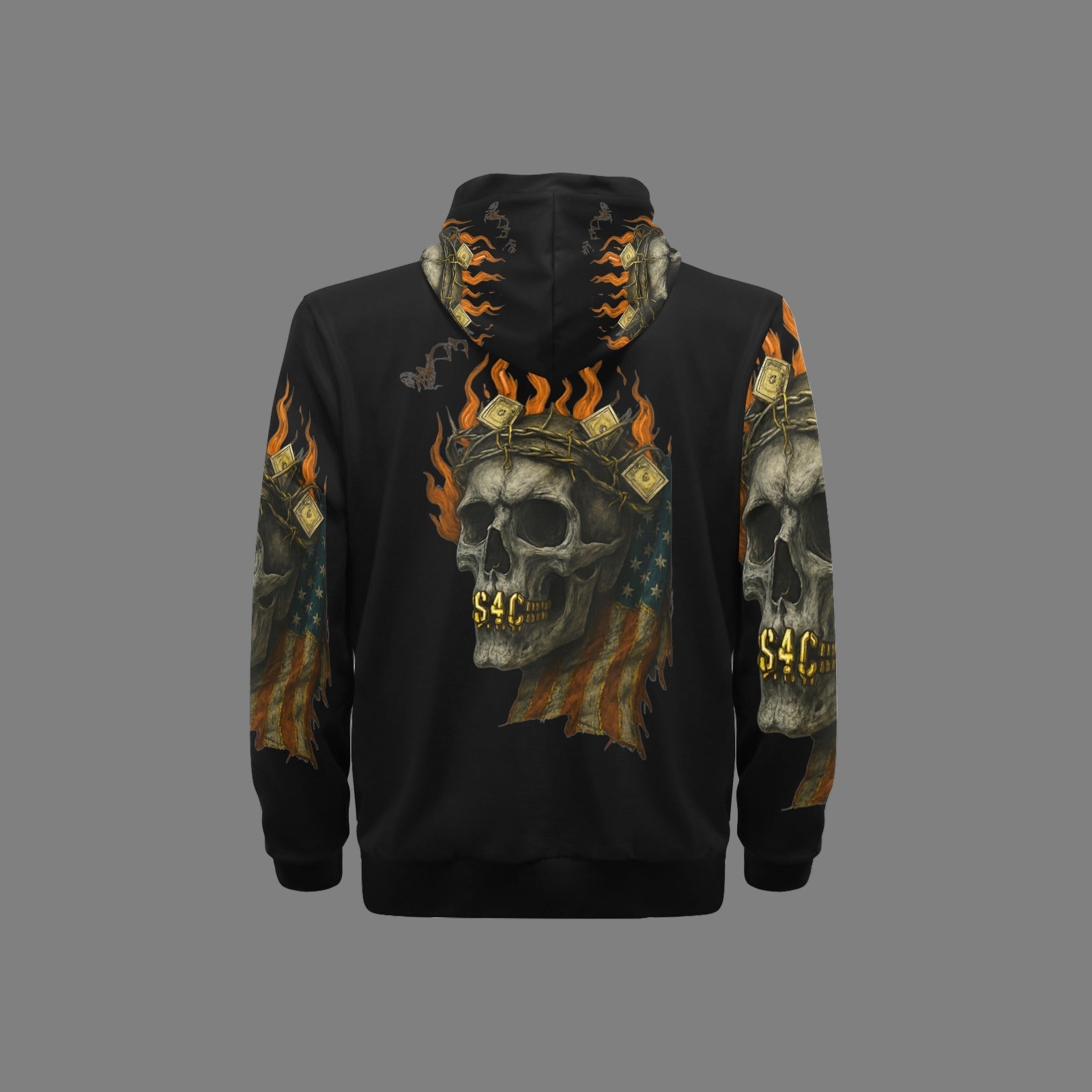 H24 Collection by SICK4CASH®