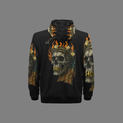 H24 Collection by SICK4CASH®