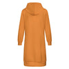 SICK4CASH® Long Hoodie — Adapt to the Elements