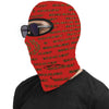 S4C Full Mask
