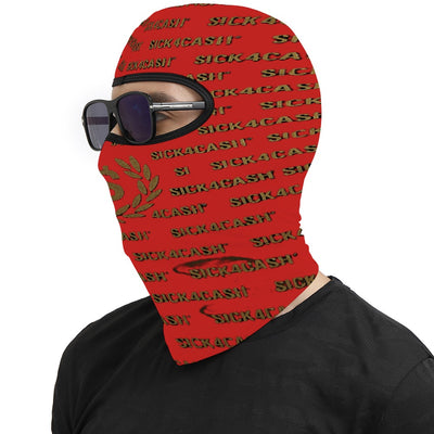 S4C Full Mask