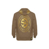 🔥 SICK4CASH® Men's Long Sleeve Fleece Hoodie
