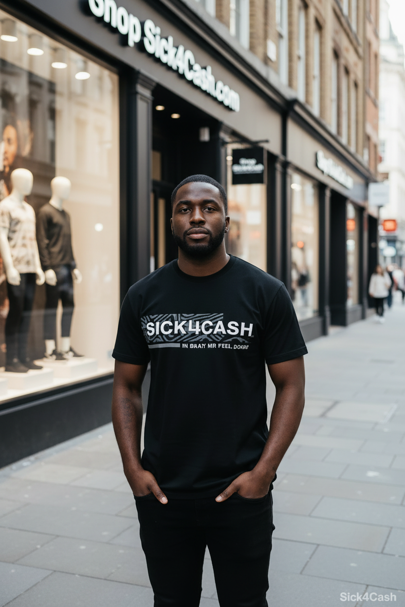 Always on the Grind T-Shirt
