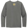 Dark Smoke Gry - BACK