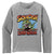 Sick4cash kid long sleeve