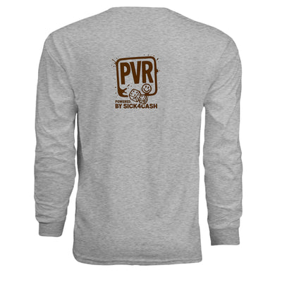SPORT GREY - BACK
