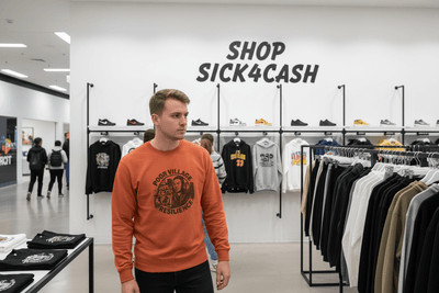 Premium USA Cotton Long Sleeve T-Shirt -  Ultra Cotton 6oz