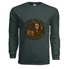 FOREST GREEN - FRONT