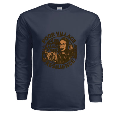 NAVY - FRONT