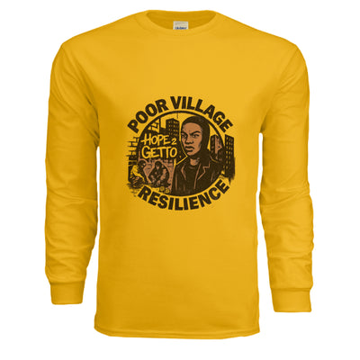 GOLD - FRONT