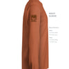 TEXAS ORANGE - SLEEVE_RIGHT