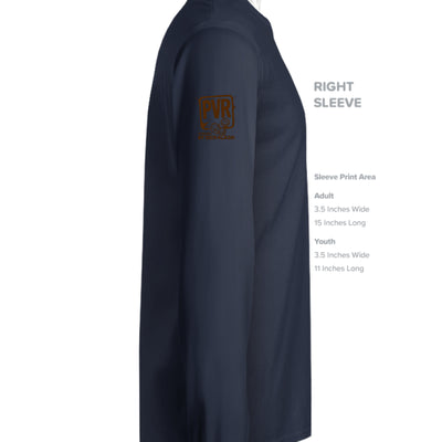 NAVY - SLEEVE_RIGHT