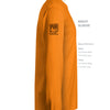 SAFETY ORANGE - SLEEVE_RIGHT
