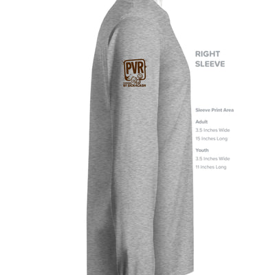 SPORT GREY - SLEEVE_RIGHT