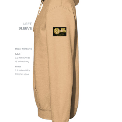 Old Gold - SLEEVE_LEFT