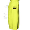 SAFETY GREEN - SLEEVE_LEFT
