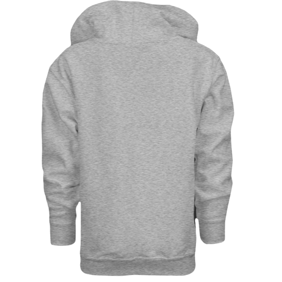 SPORT GREY - FRONT