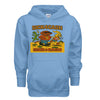 CAROLINA BLUE - FRONT