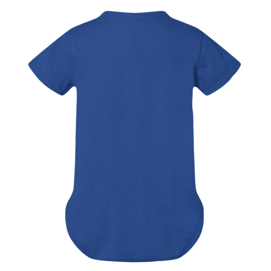 Vintage Royal - FRONT