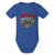 🍼 SICK4CASH® INFANT INITIATION PIECE  
Style:  Skinks Fine Jersey Bodysuit