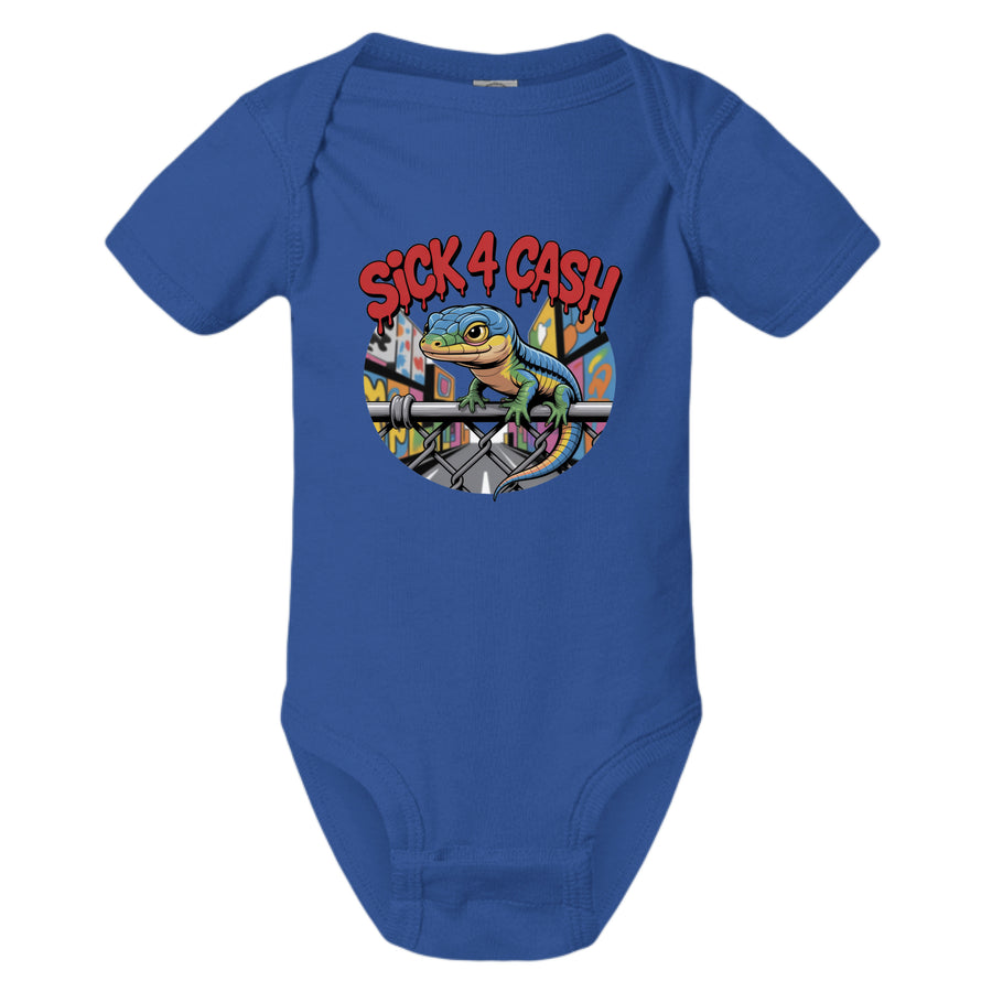 Vintage Royal - FRONT