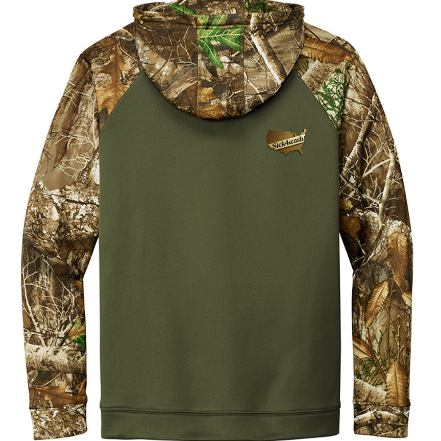 Sick 4 Cash®️ Russell Outdoors™ Realtree®