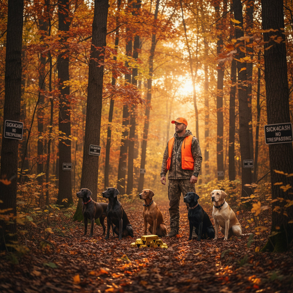 Black/ Realtree Edge - FRONT