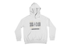 Always Dreaming Hoodie